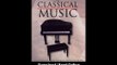 Download The Piano Bench of Classical Music Piano Solo Piano Collections By PDF