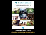 Download The Piano Guys Simplified Favorites Vol Easy Piano Arrangements with O