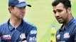 What Rohit Sharma said about Ricky Ponting Watch Here