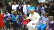 El beato Juan Pablo II y los niños