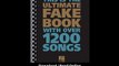 Download The Ultimate Fake Book for C Instruments By PDF