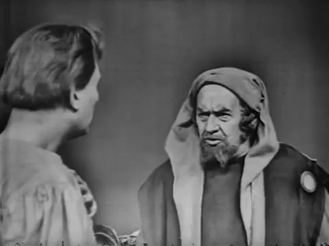 Маленькие трагедии