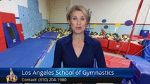 Los Angeles School of Gymnastics Culver City         Great         Five Star Review by Katherine
