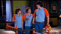 CHIQUITITAS 27-04-2015 Capítulo 466 Online Completo Íntegra 27/04/2015