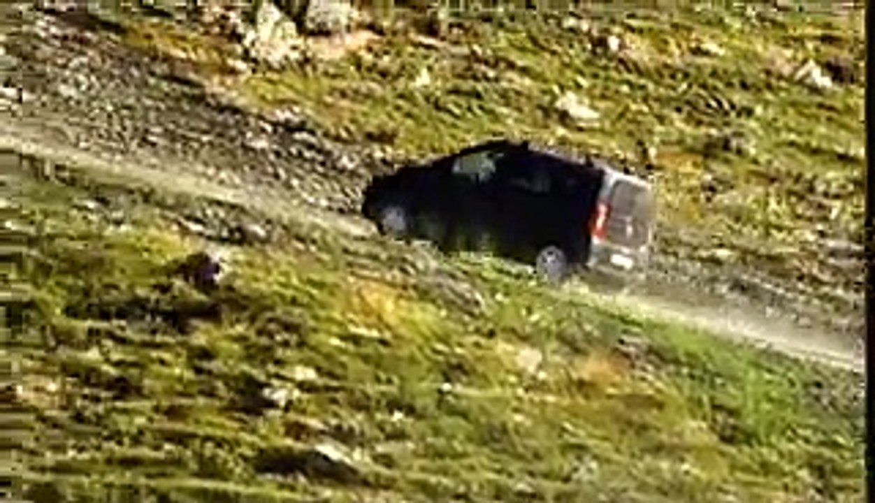 New Fiat Qubo Trekking - Video Dailymotion