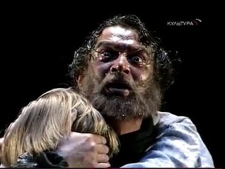 Матросская тишина