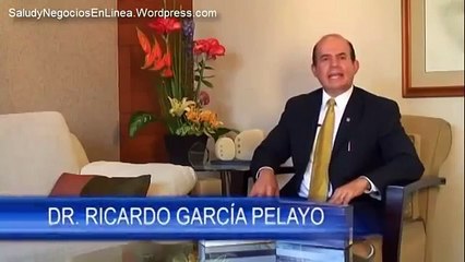 Explicación Producto Immunocal Clásico e Immunocal Platinum por Dr Ricardo García Pelayo