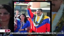 Escándalo entre hijas de Hugo Chávez y esposa de Nicolás Maduro / Global con José Carreño