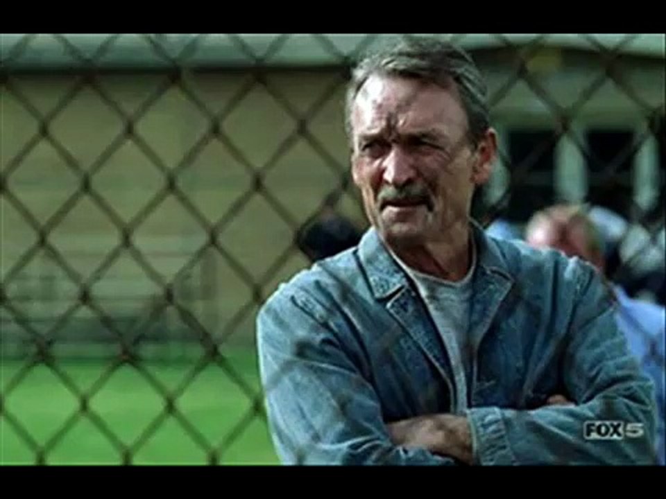 montage sur Prison Break