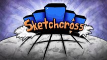 Sketchcross (VITA) - Trailer de lancement