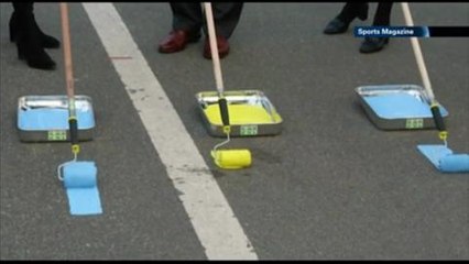 Sports Magazine - 4.11.2013