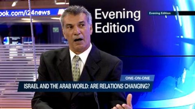 Exclusive Interview with Middle East Expert Avi Melamed