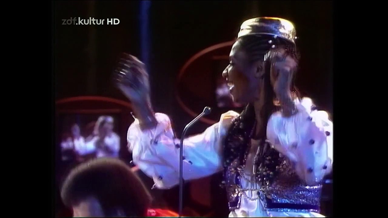 Boney M. - Rasputin