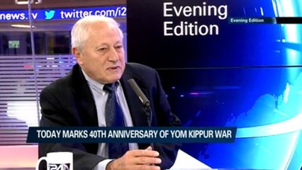 Interview with Prof. Asher Susser