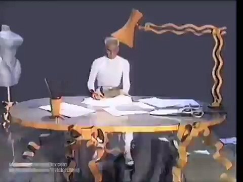 Jean Paul Gaultier - How To Do That 1989