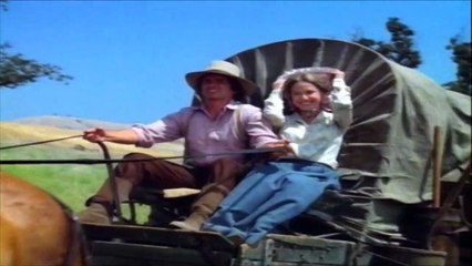 La Petite Maison dans la Prairie,  le générique original