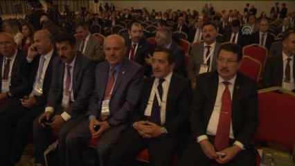 Güllüce: "Ekonomisi İyi Olmayan Belediyelere Pozitif Ayrımcılık Yapacağım"