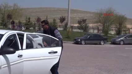 Konya Liseli Genç, Kız Arkadaşının Eski Sevgilisini Kalbinden Bıçaklayarak Öldürdü