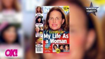 Kim Kardashian soutient Bruce Jenner pour son changement de sexe !