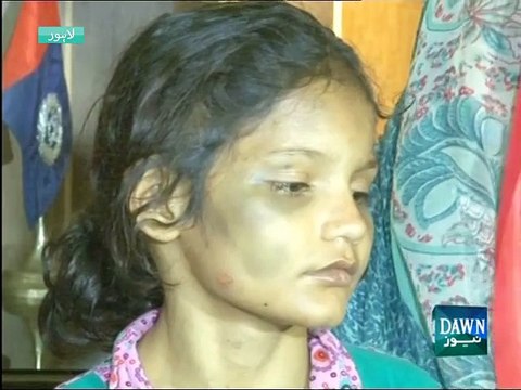 Adopted Parents Arrested for Torturing 7 Year Old Girl