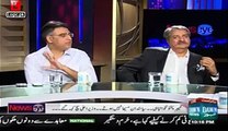 Resembling Maryam Nawaz With Reham Khan Gone Expensive For PMLN, Asad Umar Clear