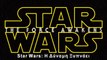 STAR WARS: Η ΔΥΝΑΜΗ ΞΥΠΝΑΕΙ 3D (Star Wars: The Force Awakens 3D) Υποτιτλισμένο teaser B