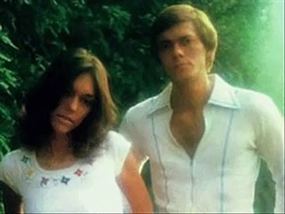 The Carpenters classic : "SING"      (Peacewalker)