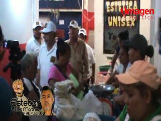 Esteban Valles Mtz - Mdo MORELOS