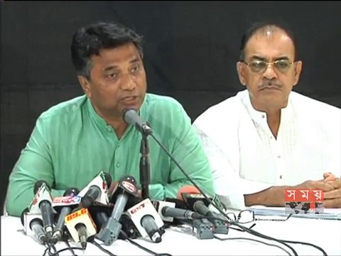 তাবিথের বক্তব্য যুক্তিহীন- আনিসুল হক