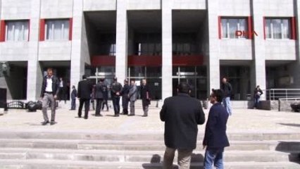 Erzurum Baba Nemutlu: İnşallah Aslı'nın Ruhunu Şad Edecek Bir Karar Çıkacak