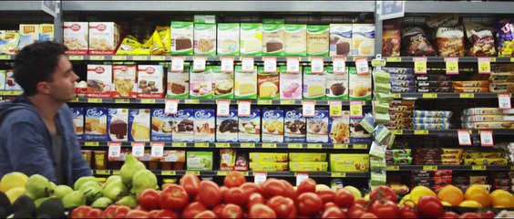 THAT SUGAR FILM - Officail Trailer Teaser #1 (2015) - HD - Entertainment City