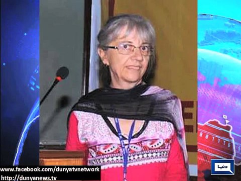 Dunya News - Terrorists that targeted American doctor in Karachi identified