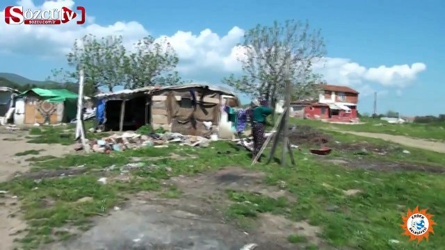 CHP'nin yoksula konut projesinin ilk adımı atıldı