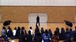 【ダンス】体育でエヴァンゲリオンのダンスを踊ってる高校生がヤバい。（HD高画質）