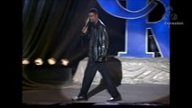 Chris Rock - Boy...I hate Niggers (HD)