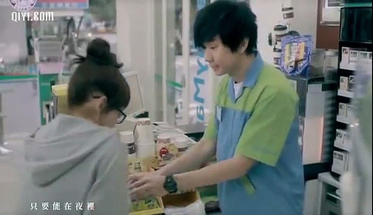 JJ Lin 林俊傑 - 她說 She Says MV (HQ)