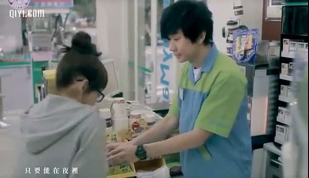 JJ Lin 林俊傑 - 她說 She Says MV (HQ)