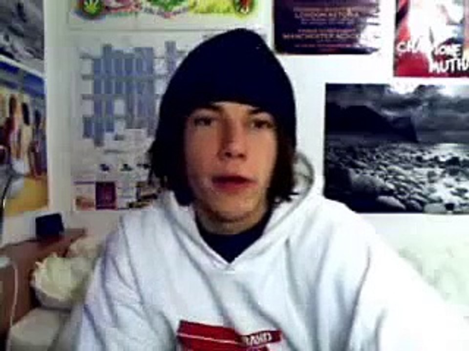 24 HOUR LIVE STICKAM CHAT - Mission Accomplished!