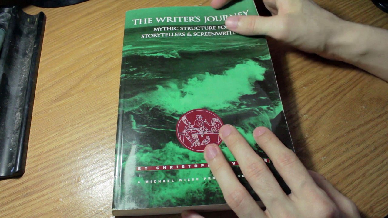 ASMR Screenwriting Book reading 1 Ear to ear soft spoken whispers