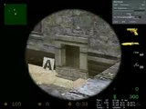 Counter-Strike Source Best AWP Player All Time, Clutch Moves