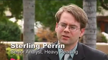 Ethernet-Enabled DWDM