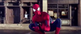 Amazing   Spiderman  Dance Fun cool crazy Dancing Funny animated fantastic dance