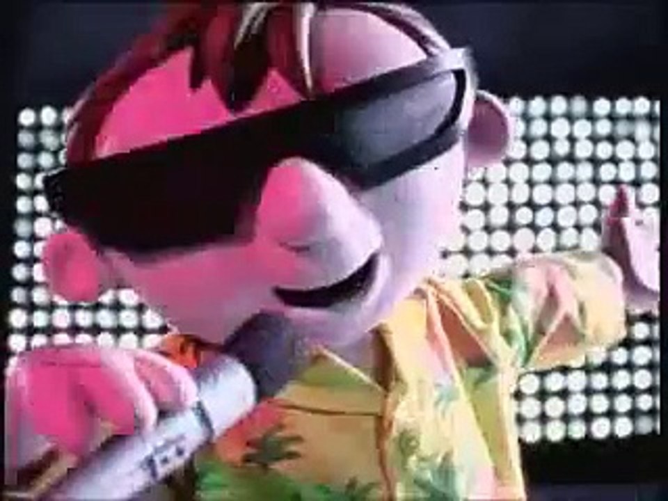 Bob the Builder - Music Video