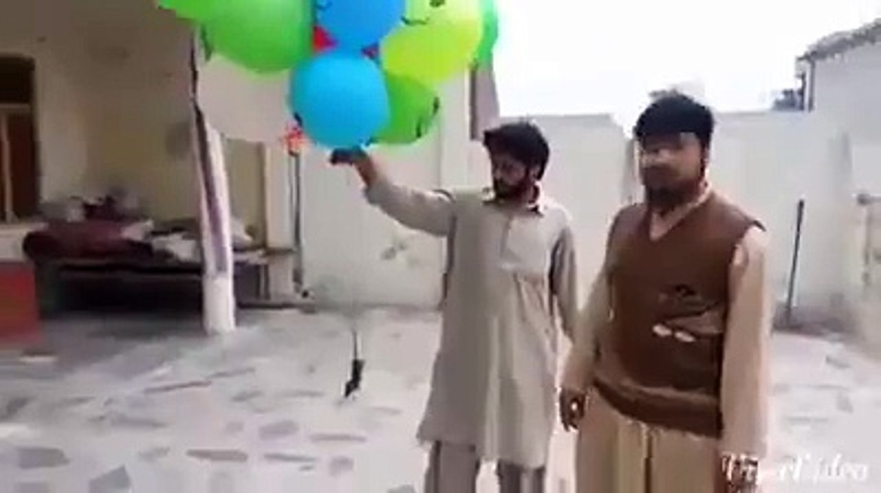 Poor Rat Very Funny