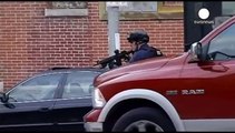 Estado de emergencia en Baltimore por los disturbios raciales