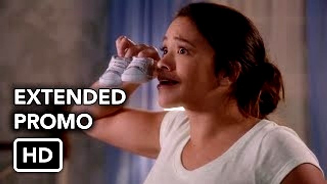 Jane The Virgin 1x21 Extended Promo Chapter Twenty One (HD)