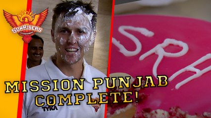 Mission Punjab Complete! Another WIN for SRH and a sticky situation for Trent Boult