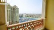 Very Well Maintained Mid Floor Two Bedroom Sea View Marina Residence Apartment  Palm Jumeirah - mlsae.com