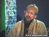 Dars e Masnavi Maulana Room (R.A) by Shaykh-ul-Islam Dr Muhammad Tahir-ul-Qadri : 02/08