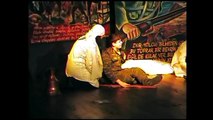 Çanakkale Diye Diye - Tiyatro (Mustafa-Fatma Veda Sahnesi)
